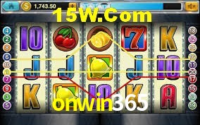 VIP Casino onwin365